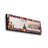 Ede Pine Wood Rectangle Mirror