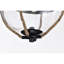 Luminaire suspendu sphérique 1 lumière Queenscliff