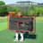 VEVOR Outdoor Kids Game