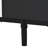 Evanuk Modern TV Stand, Media Console Table, Entertainment Center with Large Storage Cabinet -428297481