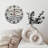 Minimalist Wall Clock