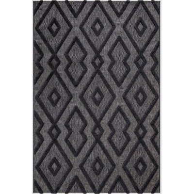 Stoiko Geometric Indoor Rug