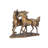 Ajeesh Polystone Figurine Set