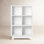 Hudson Cubby Bookcase