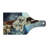 Ambesonne Outer Space Tempered Glass Cutting Board Gravity Astronaut Multicolor