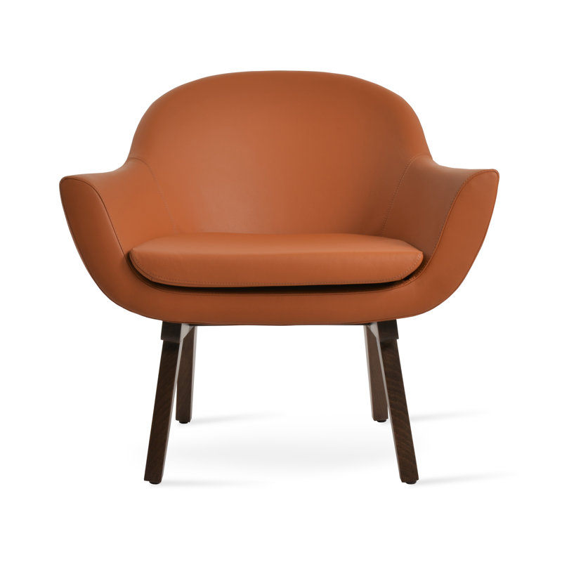 Méridienne Madison, Caramel