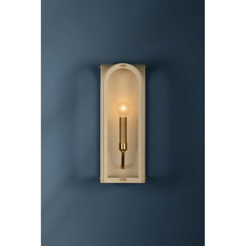 Lincroft 1 Light Wall Sconce