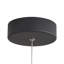 Luminaire suspendu DEL Solsken avec cuivre vieilli-1482004214-1482004211-1482004208