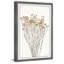 Flowering Branches - Single Picture Frame Painting-1458119365