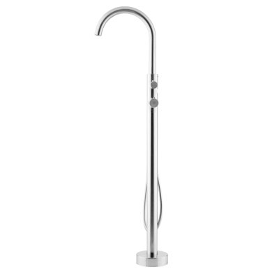 Floor Tub Spout