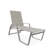Holna Outdoor Rust-Resistant Metal Chaise Lounge-49631430-25793761