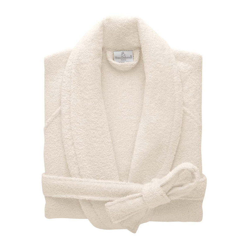 ETOILE Bathrobe, Nacre, M