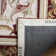 Hollander Oriental Hand-Hooked Wool Burgundy Area Rug