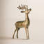 Figurines et objets de collection rennes