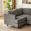 Canapé modulaire Modern-121052102