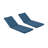 Outdoor 1.5'' Chaise Lounge Back Cushion-486789753-435887061