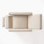 Fauteuil club inclinable Cantalupo l 26,75 po-115069367