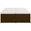 Chaise longue simple avec coussins Gullane