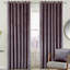 Escala Eyelet Room Darkening Curtains-55925975-55925978