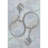Premium Machine Washable Mayfield  geometric Rug-666652946-666652949