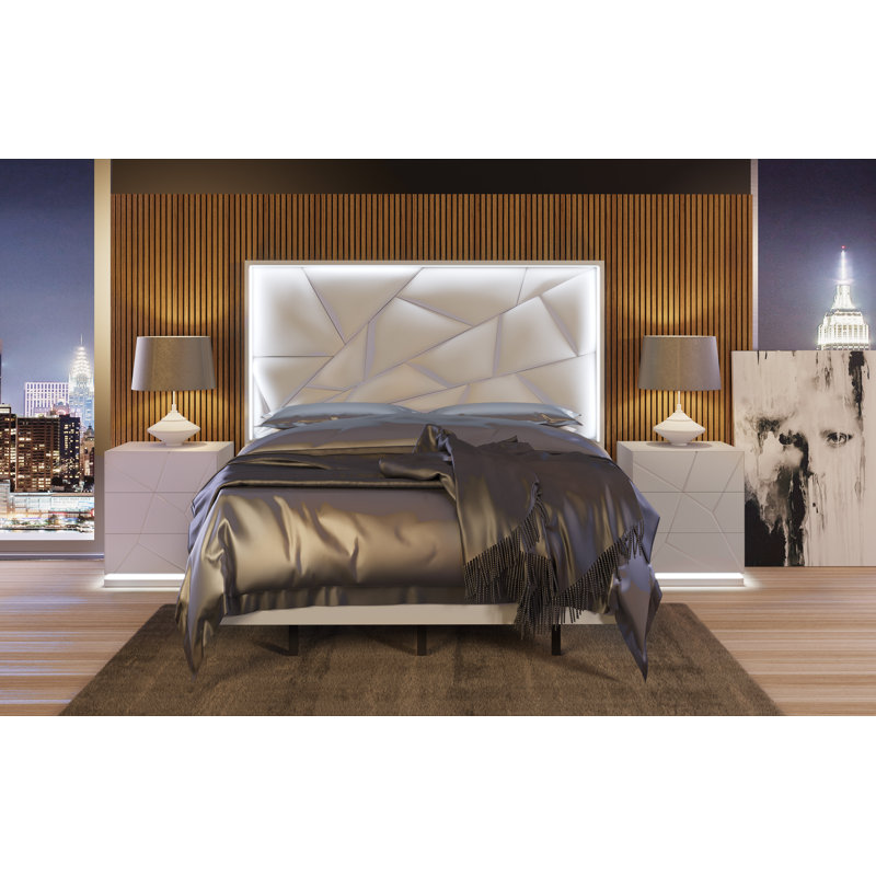 Piece Bedroom Set, King