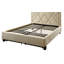 Lit plateforme avec rangement Addington-1656210500