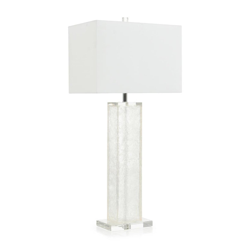 Lampe de table Ice