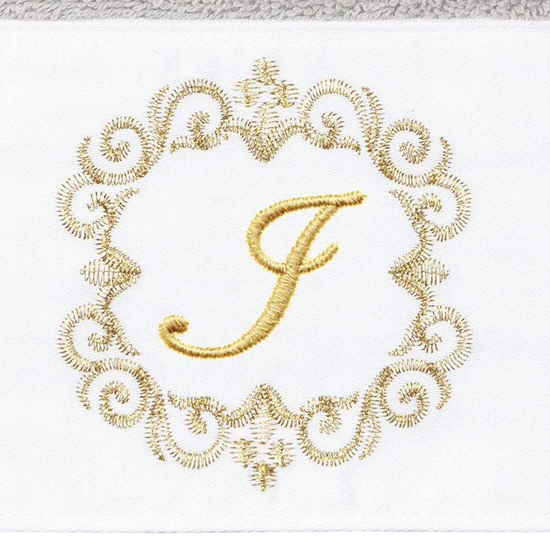 Ensemble de serviettes à main 100% coton turc Winica Porter, I