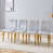 Doré sélectionné
