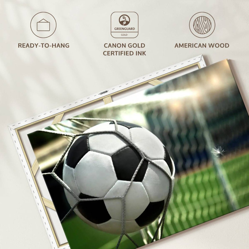 Sireci Soccer Goal