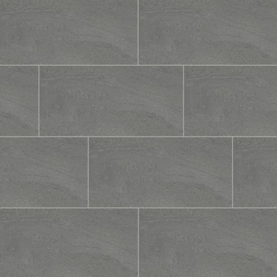 Flint 12X24 Anthracite