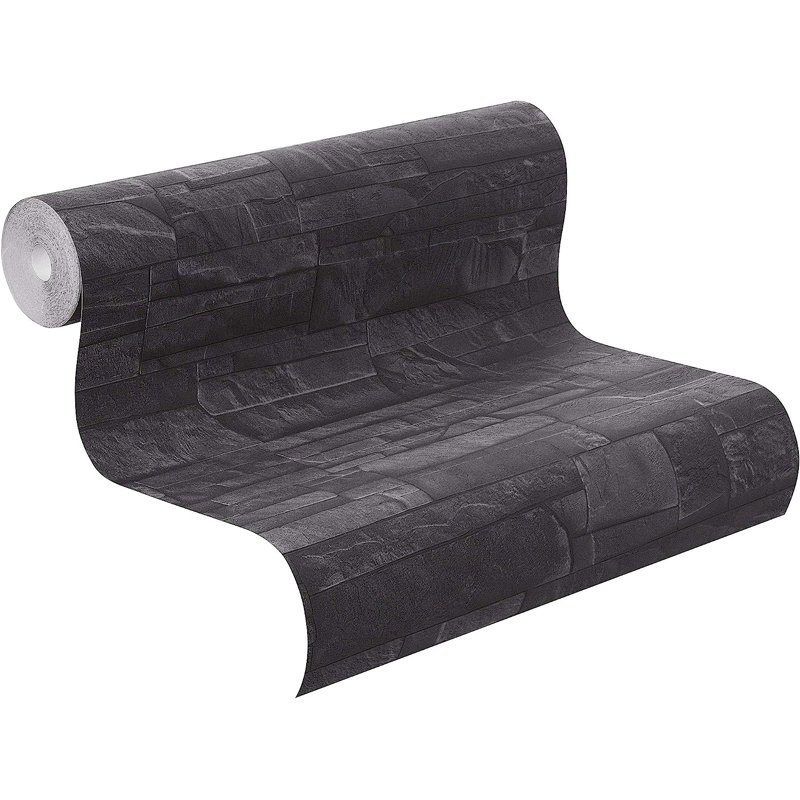 Wyarno 10.05m x 53cm Matte Wallpaper Roll