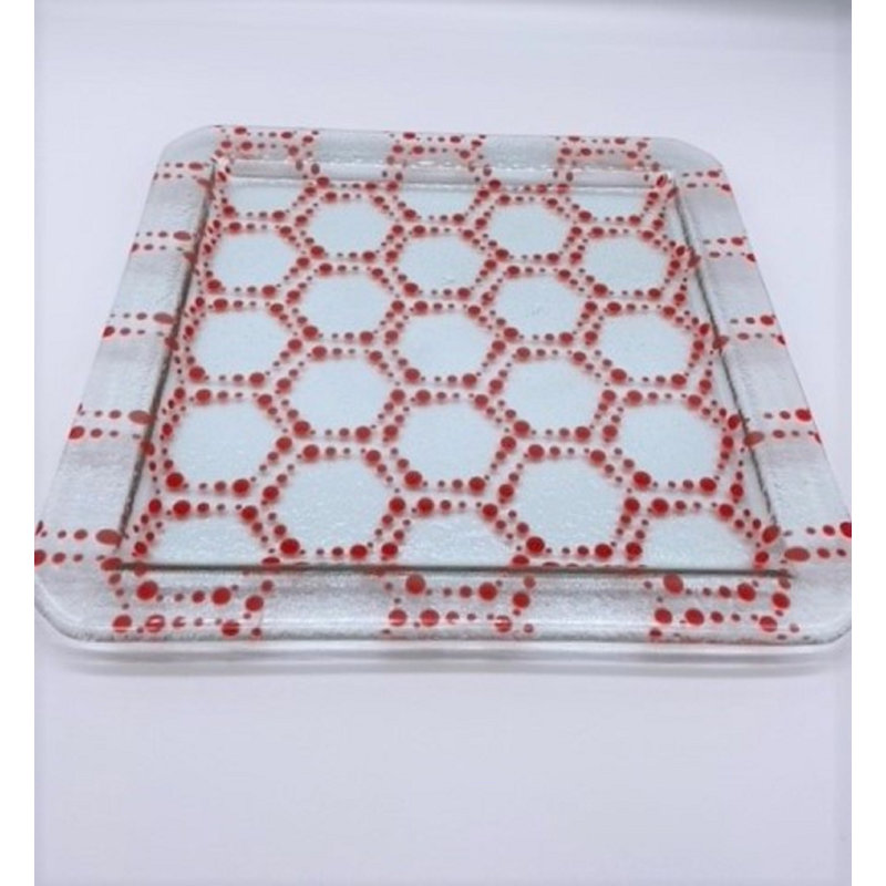 Alaray 28cm Dessert Plate