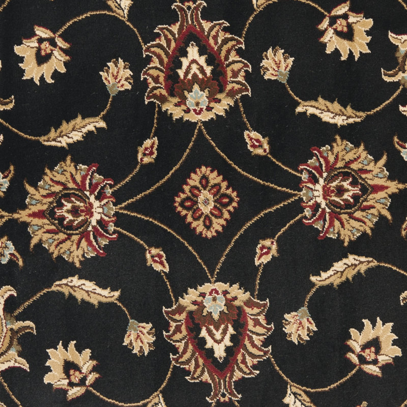 Tapis performance oriental Klose, Rectangle 6 pi 7 po x 9 pi 6 po