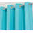 Gilbert Semi Sheer Curtain Single Panel-584911462
