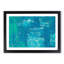 Abstract Vol.313 by S.Johnson - Framed Print-55452800-55452801