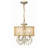 Walser 3-Light Chandelier