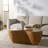 Hylda Rattan Coffee Table