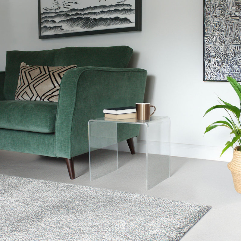 Deren End Table