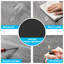Ensemble de 24 carreaux de sol en vinyle 6 pi x 24 po Click-Lock Luxury-129883928