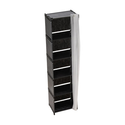 40cm Portable Wardrobe
