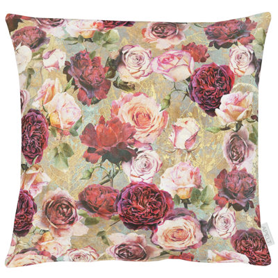 Square Cushion
