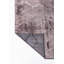 Rapture Abstract Area Rug in Gray-598981514
