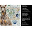 Serviette de cuisine en verre Faw Doberman Pinscher-1209194005
