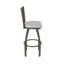 Tabouret pivotant Jackie-92308893-92308917-92308912