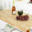 Darson Wood Kitchen Cart