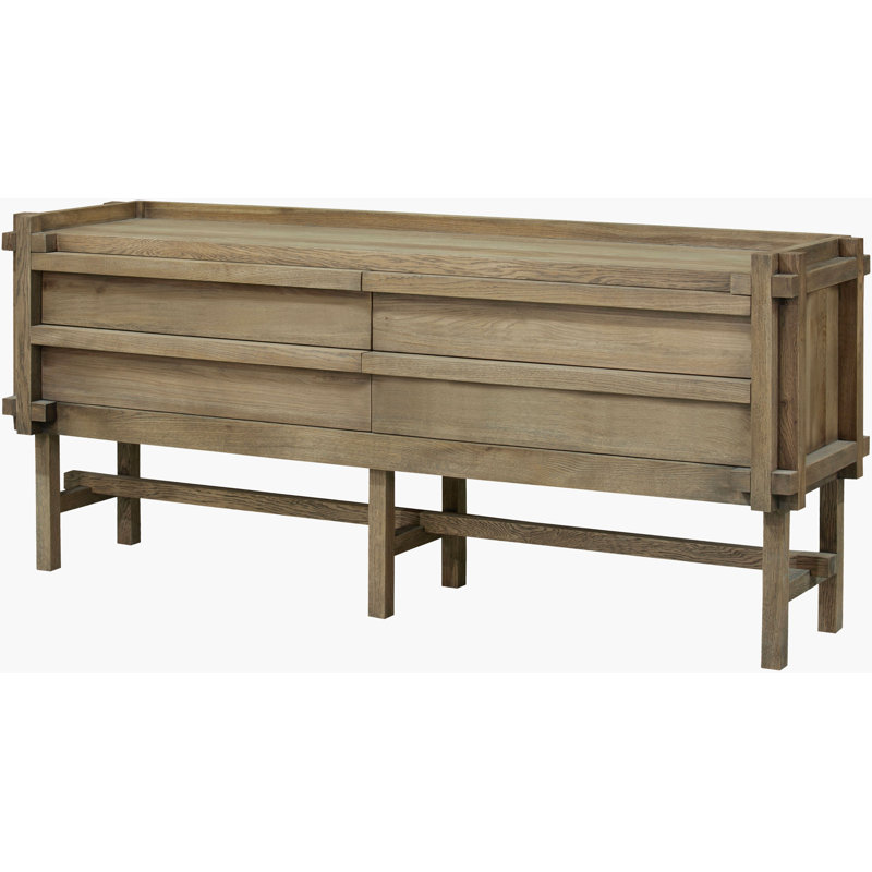 Becki Owens x Surya Altos Console Table