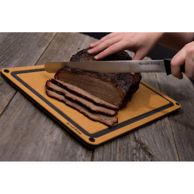 Broil King Carving Knife