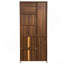 Armoire de cuisine avec huche de cuisine-1382331397