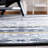 Journey Performance Machine Washable Southwestern Rug-2070036793